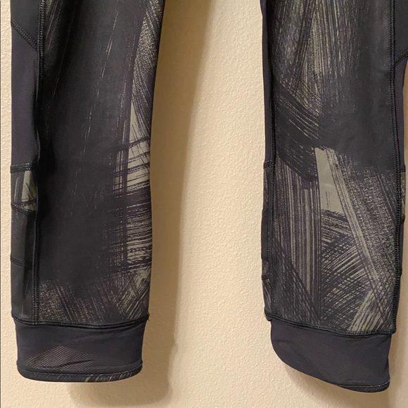 Lululemon Leggings - Picture 2 of 9